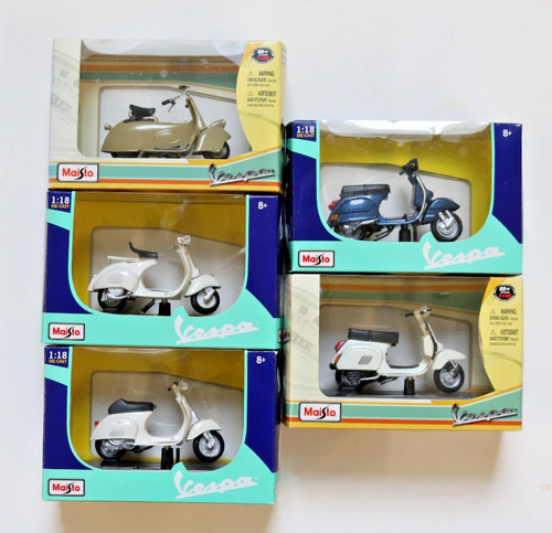 Modelli pressofusi maisto - pressofusi,