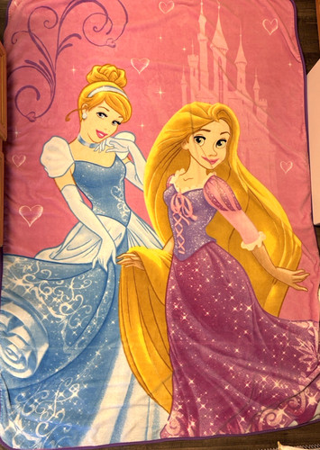 Coperta principessa disney - coperta,