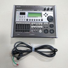 Roland TD-20X V-Drums Modulo