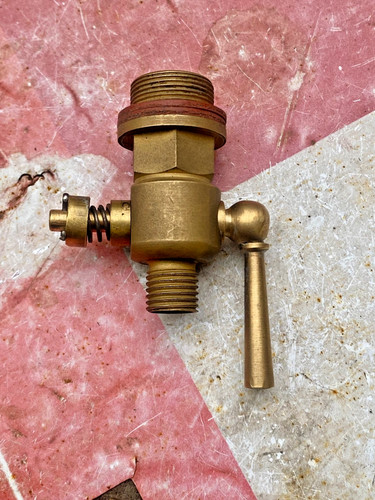 Rubinetto benzina per - , moto