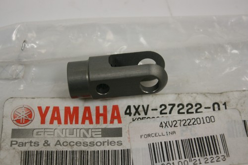Raccordo pedale freno - , rear
