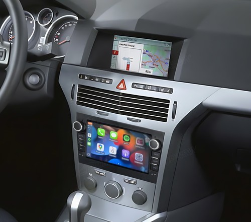 Autoradio android 15 - 64,