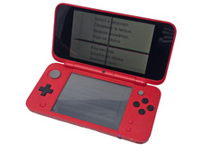 New Nintendo 2DS XL Pokemon