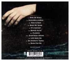 Echo & The Bunnymen - Flowers