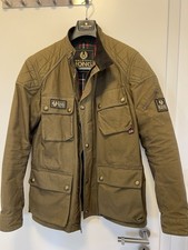 Giacca da campo Belstaff Long Way Up