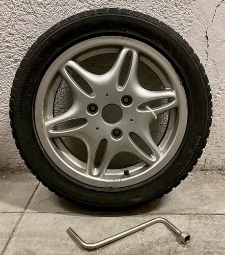 Cerchio lega raggio 15 - in,
