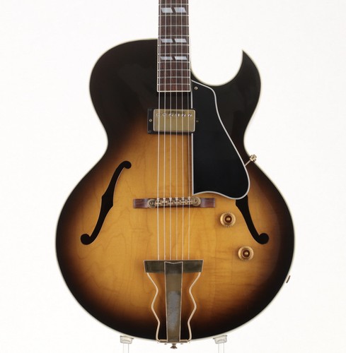 Gibson 165 herb - gibson, ellis