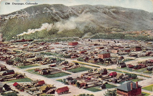 Cartolina durango colorado - cartolina,