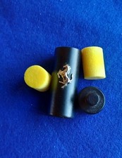 Porta Tappi Ferrari Auto Stemma Ferrari Auto F1 Distintivo Badge Cavallino