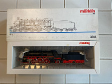 Märklin 3318 locomotiva a