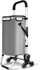 Carrello spesa pieghevole - carrello,