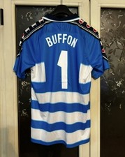 Maglia Calcio Buffon Parma 