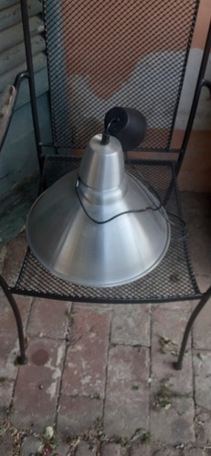 Lampadario metallo - lampadario,
