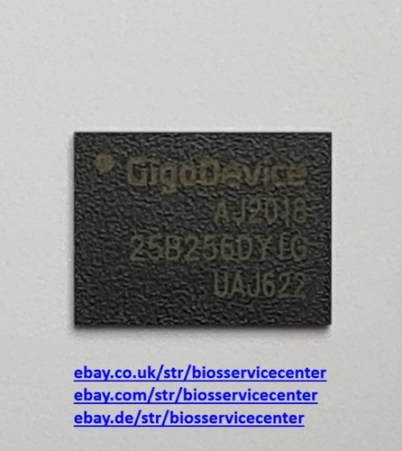 Gd25b256dyigr 25b256dyig - gd25b256dyigr,