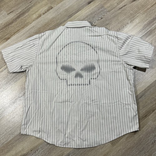 Camicia harley davidson uomo - harley,