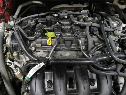 Mazda iii facelift 2 - 6,