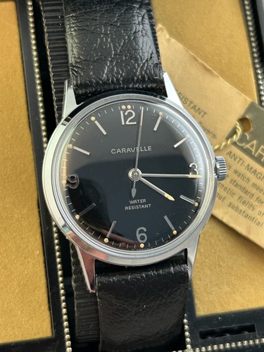 Orologio elegante uomo