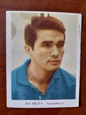 Figurina Calciatori Orvedo