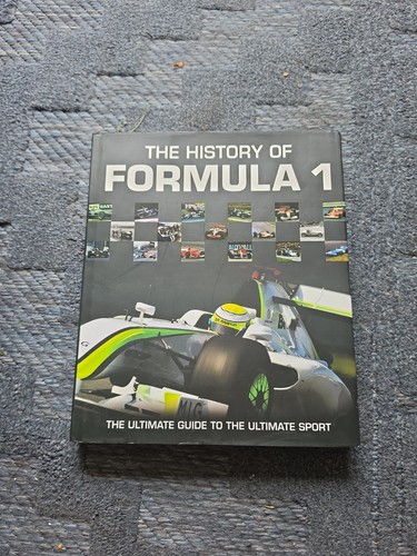 The history formula - of, one
