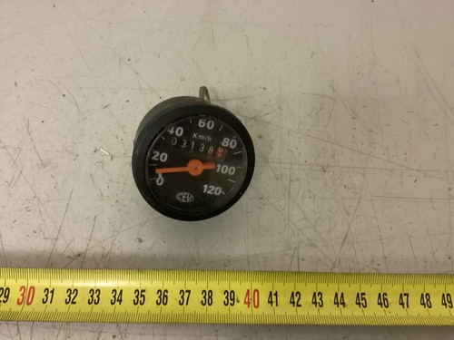 Contachilometri cev 48mm - contachilometri,