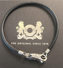 Bracciale Trollbeads in pelle