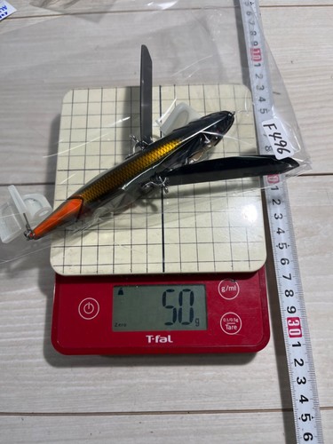 Megabass 2019 fatto - mano, i