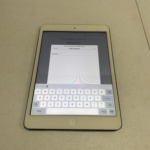 Apple ipad mini - apple, a1432