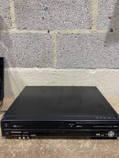 Panasonic DMR-EZ48V