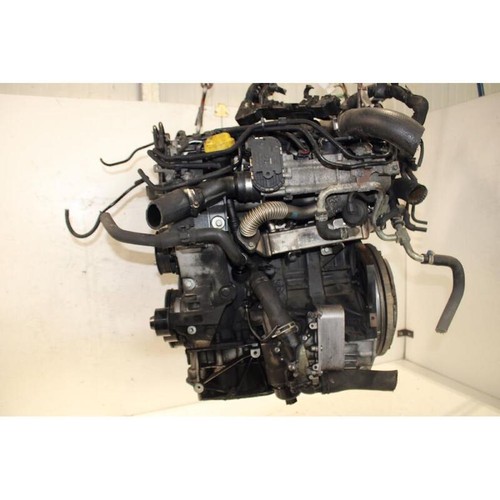 Motore compl m9r nissan - m9r,
