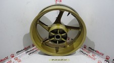 Rear wheel rim rims rear