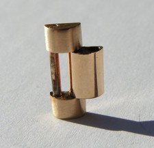 ROLEX DAY DATE GG 750