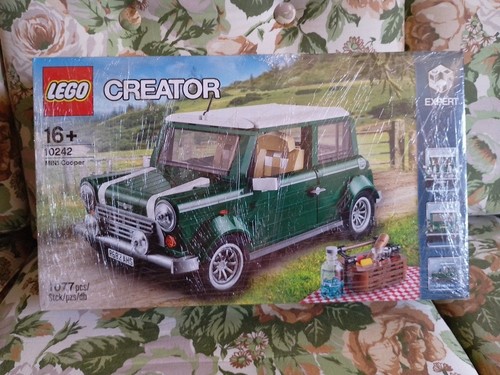 Lego creator expert 10242 mini - lego,