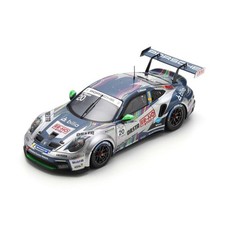 SPARK, PORSCHE 911 GT3 Coppa