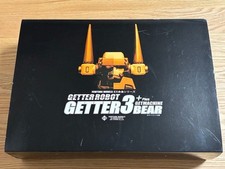 Fewture Models EX Alloy Getter