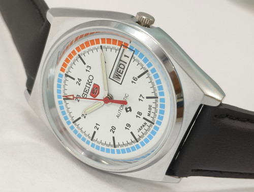 Orologio polso uomo - da,