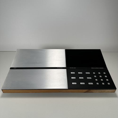 Bang olufsen beocord 8000 - bang,