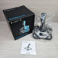Logitech Extreme 3D Pro