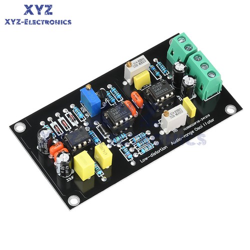 Modulo circuito oscillatore