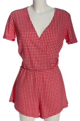 Zara trafaluc tuta corta - zara, donna
