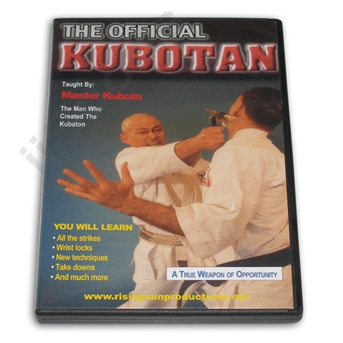 Official kubotan martial - kubotan,