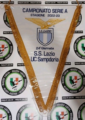 Gagliardetto pennant match - gagliardetto,