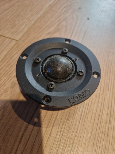 Canton 3154 midrange - , 1