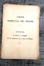 contessa rosanna del mayno