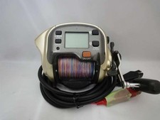 Mulinello elettrico Shimano Dendou-maru 4000HP dal Giappone