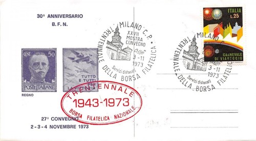 Italia repubblica 1973 - -,