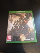 Ryse Son of Rome gioco XBOX