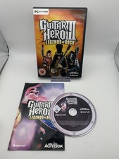 Guitar hero iii legends - iii,