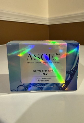 Kit segnale derma asce - kit,