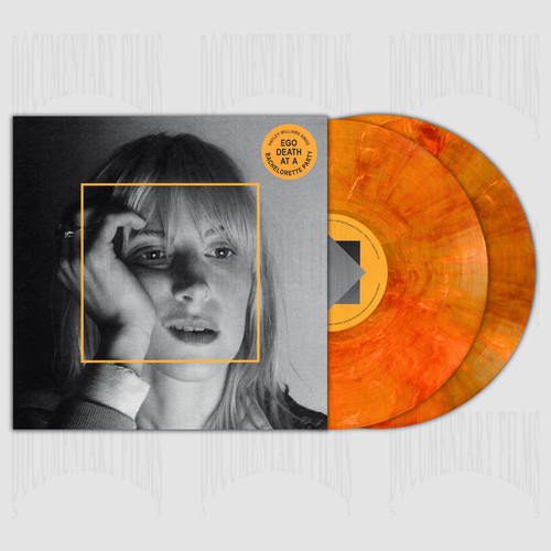 Hayley williams ego death at - williams,