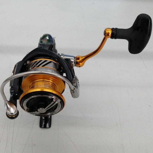 Mulinello pesca daiwa - da,